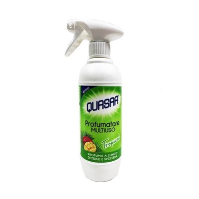 QUASAR PROFUMATORE MULTISUPERFICIE TROPI