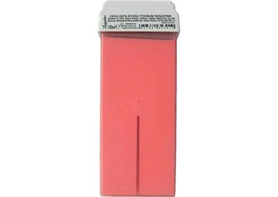 KRISTAL CERA IN CARTUCCIA ROSA 100ML PELLI SENSIBILI