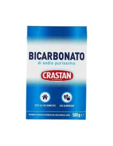 BICARBONATO 500GR