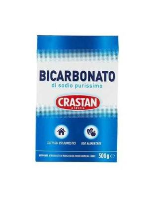 BICARBONATO 500GR