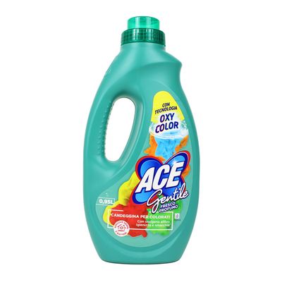 ACE GENTILE 0,95 LT.FRESCO PROFUMO