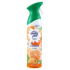 AMBIPUR AIR MIST 185ML ARANCIA E CANNELLA