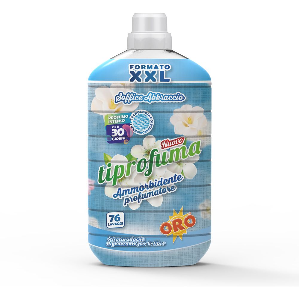 ORO TI PROFUMA AMM.CONC.XXL 1,750ML ORIE