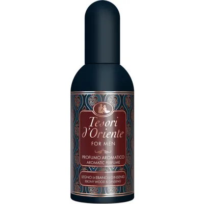 TESORI D&#39;ORIENTE PROF.100ML FIORI DI LOT