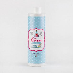 LA BEL.LAVAND. PROF.LAV. 500ML ELISIR