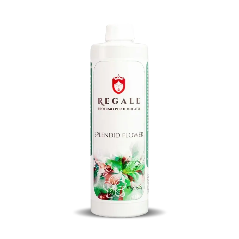 REGALE PROF.BUCATO 100ML SPLENDID FLOWER