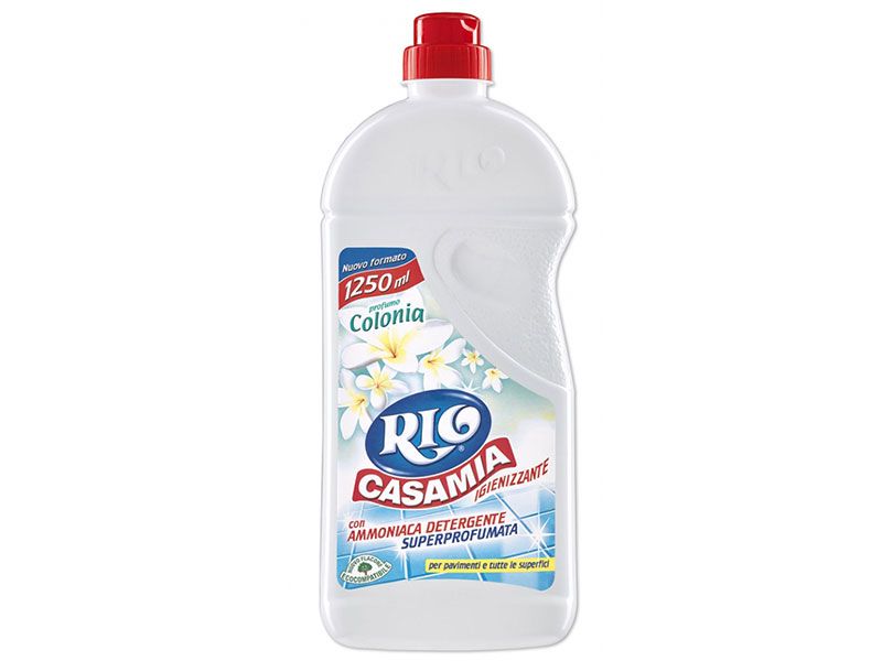 RIO CASA MIA 1250ML COLONIA