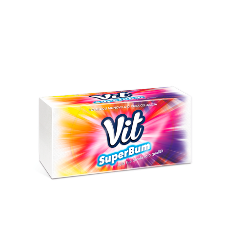 VIT TOVAGLIOLO SUPER BUM MONOVELO