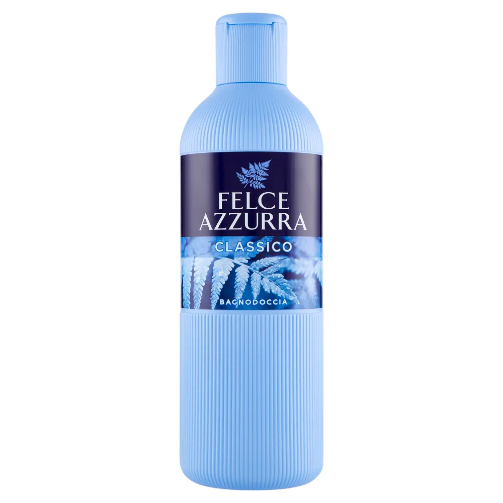 FELCE AZZ. BAGNODOCCIA 650ML