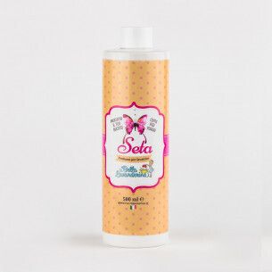 LA BEL.LAVAND. PROF.LAV. 500ML SETA