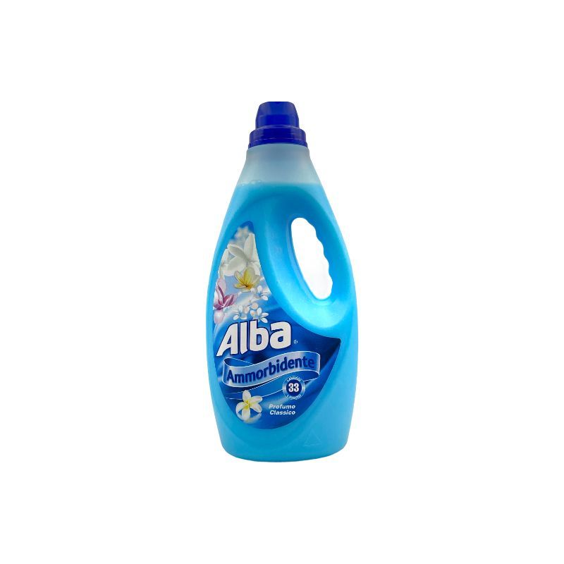 ALBA AMMORBIDENTE 33LAV CLASSICO