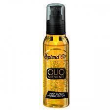 SPLEND&#39;OR OLIO CAPELLI SPRAY 100ML ARGAN