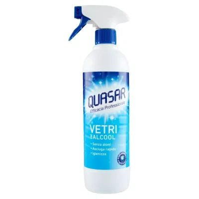 QUASAR BASE 580ML VETRI CLASSICO