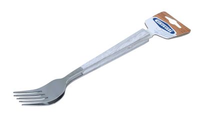 FORCHETTA DAFNE ROVERE SBIANCATO PZ2