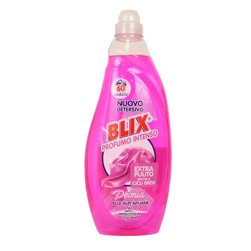 BLIX PROF.INT.DET.LAVAT.60 LAV.PEONIA