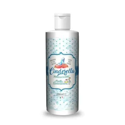 LA BEL.LAVAND. PROF.LAV. 500ML CINDERELL