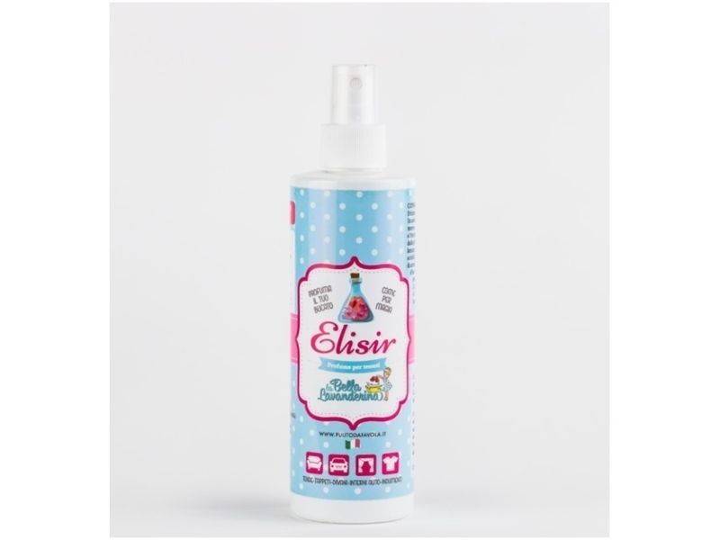 LA BEL.LAVAND. PROF.TESSUTI 250ML ELISIR