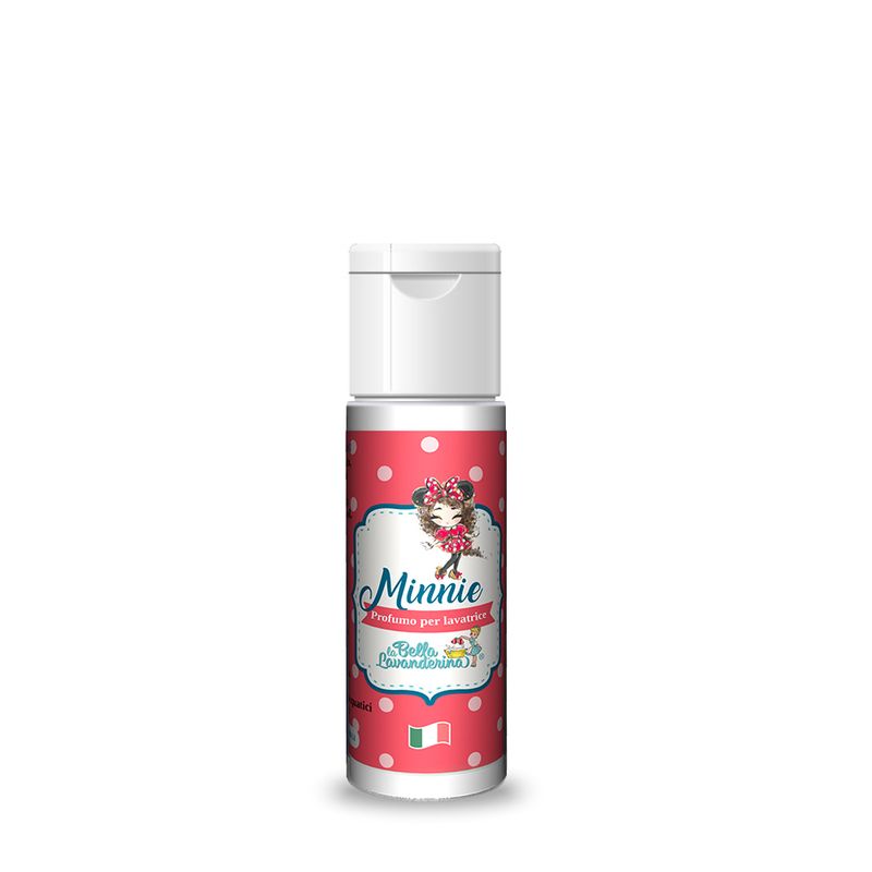 LA BEL.LAVAND. PROF.LAV  30ML MINNIE