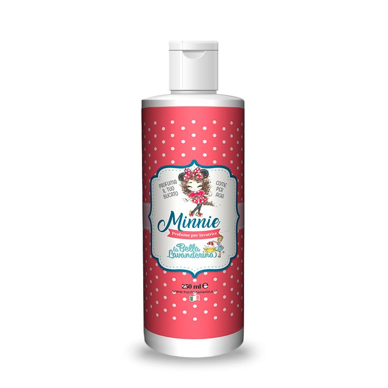 LA BEL.LAVAND. PROF.LAV 250ML MINNIE