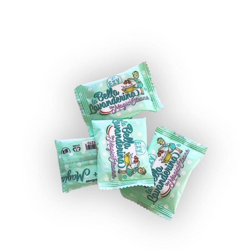 LA BEL.LAVANDERINA SALVIETTA 30X40