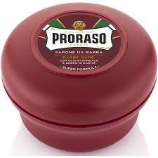 PRORASO SAP. CIOTOLA EMOLIENTE ML150
