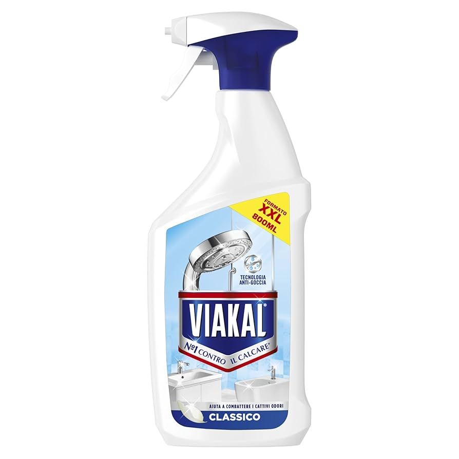 VIAKAL CASA SPRAY 800ML CLASSICO