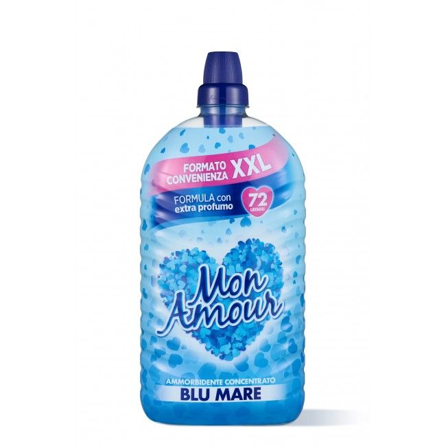 MON AMOUR AMM.CONC.XXL 1,8LT BLU