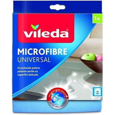 PANNO VILEDA MICROFIBRA PLUS