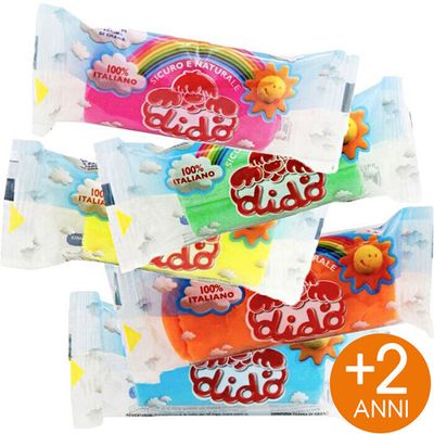 DIDO&#39; SALSICCIOTTO