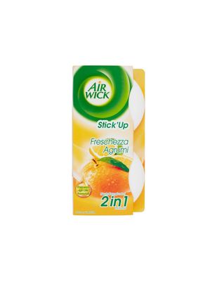 DEO AIR FRESH AIR WICK PICCOLI AMBIENTI