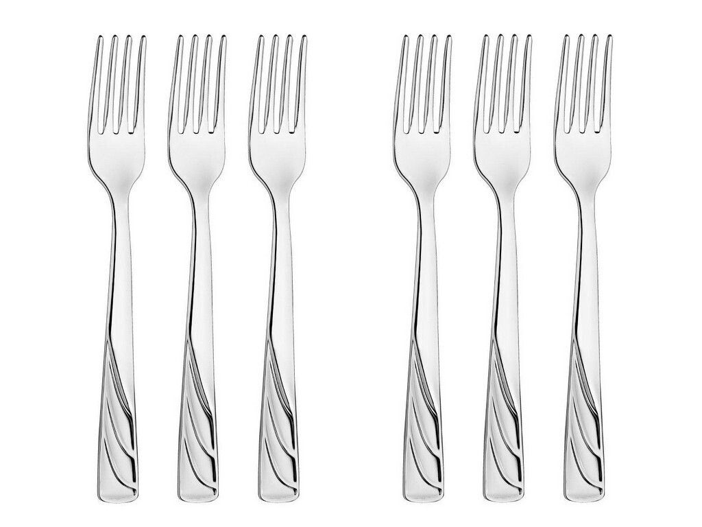 ARIES FORCHETTA INOX PZ6