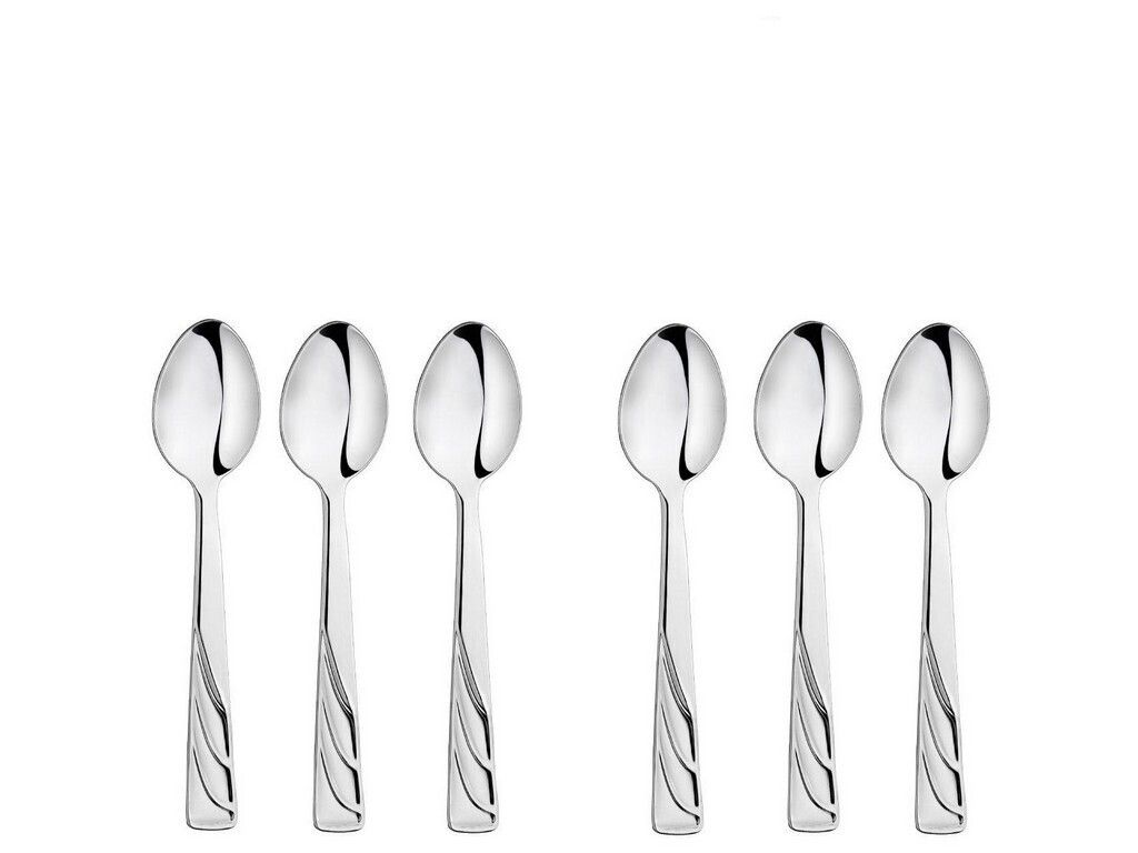 ARIES CUCCHIAINI INOX PZ6