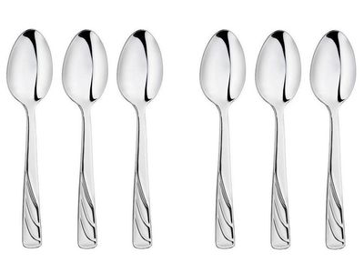 ARIES CUCCHIAIO INOX PZ6