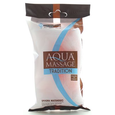 ARIX SPUGNA BAGNO TONICA