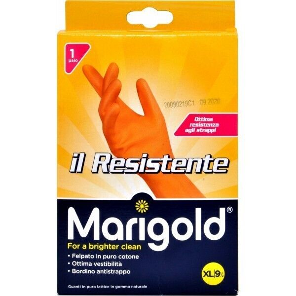 MARIGOLD GUANTI RESISTENTE XL