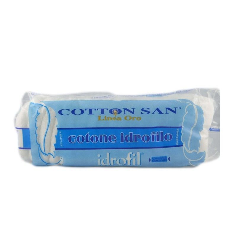 COTONE IDROFILO 80GR