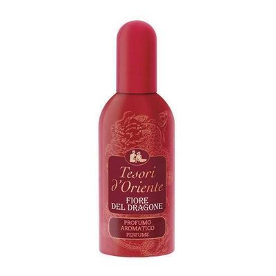 TESORI D'ORIENTE PROF.100ML FIORE DEL DR