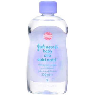 JEJ OLIO 300 DOLCI NOTTI