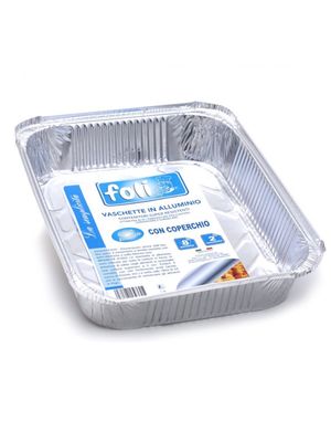 FOLI PACK CONT. 8 PORZ C\C