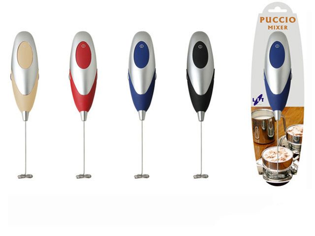 CAPPUCCINATORE MINI MIXER