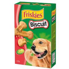 FRISKIES BISCUIT GR 650