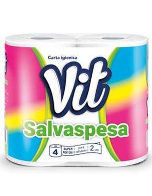 VIT 4 ROT SALVASPESA