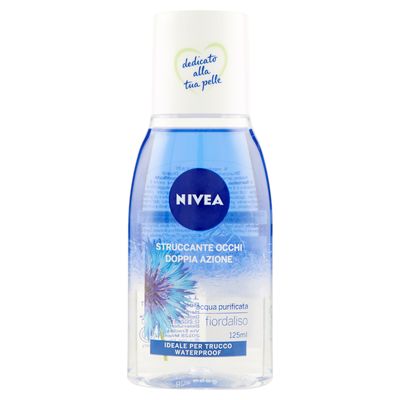 NIVEA STRUCCANTE OCCHI 125ML