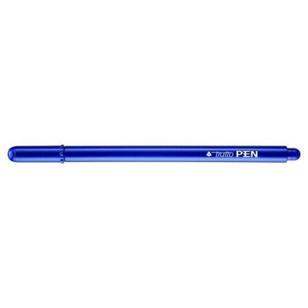 TRATTO PEN BLU