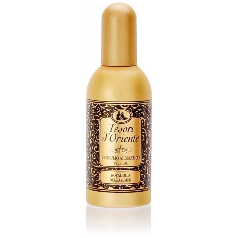 TESORI D'ORIENTE PROF.100ML ROYAL OUD