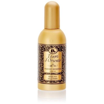 TESORI D&#39;ORIENTE PROF.100ML ROYAL OUD