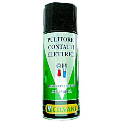 PULITORE CONTATTI ELETTRICI 400ML