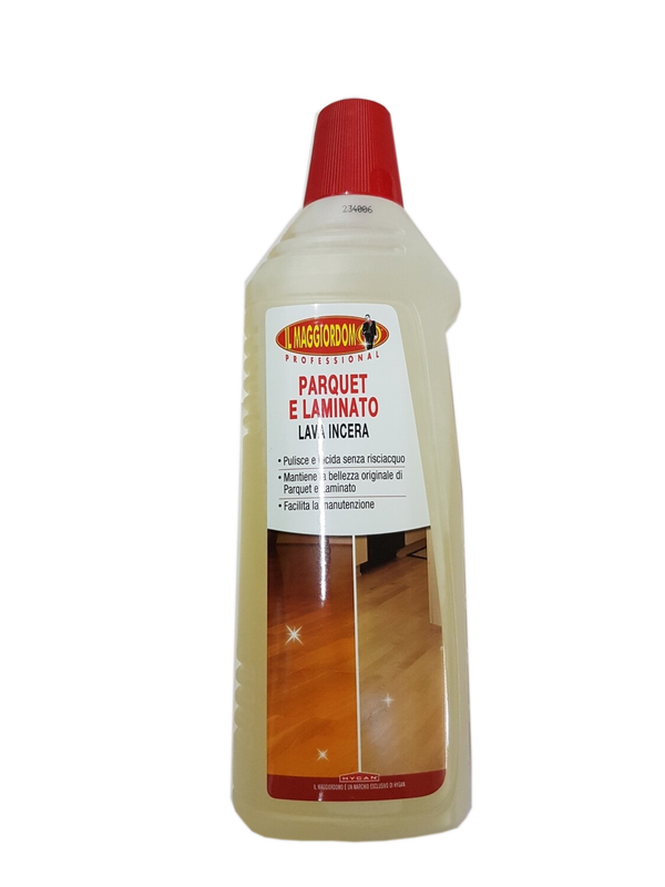 PARQUET E LAMINATO LAVA E INCERA 1LT