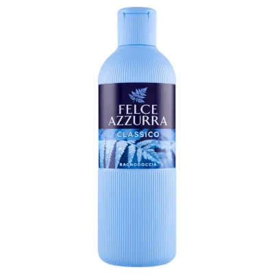FELCE AZZ. BAGNODOCCIA 650ML