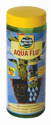 AQUA FLU GEL 300ML
